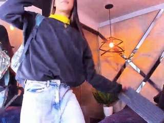 mxli-divine webcam model