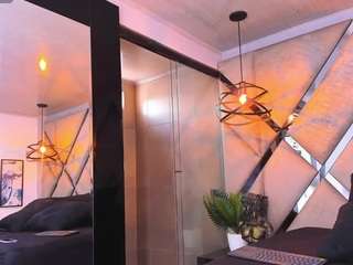 mxli-divine webcam model