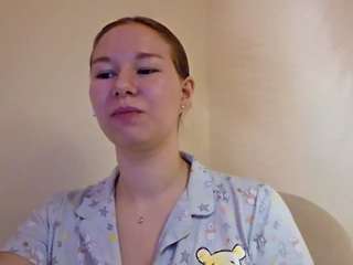 passionatefoxy webcam