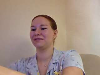 passionatefoxy webcam