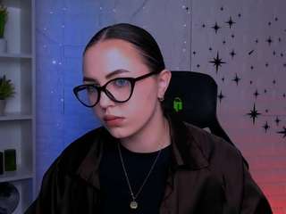 polly-rosse webcam