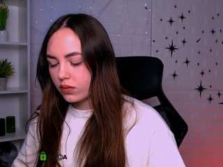 polly-rosse webcam