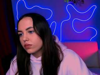 polly-rosse live cam profile
