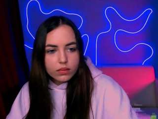 polly-rosse live cam profile