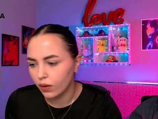 polly-rosse live cam profile