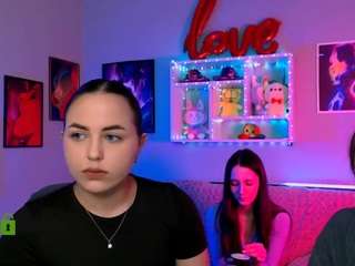 polly-rosse live cam profile