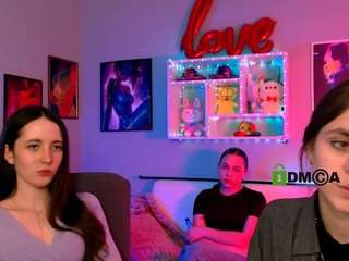 polly-rosse live cam profile