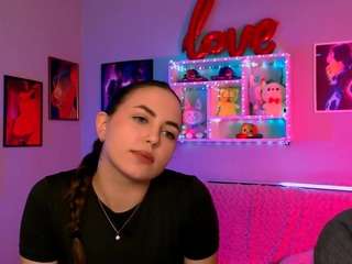 polly-rosse live cam profile