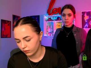 polly-rosse live cam profile