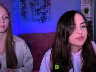 polly-rosse live cam profile