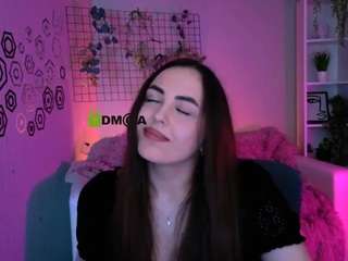 polly-rosse's CamSoda show and profile