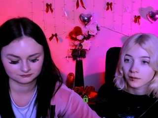 Live webcam model sabrina-mooore on Soda Cams