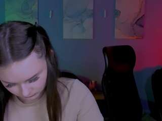 sabrina-mooore's CamSoda show and profile