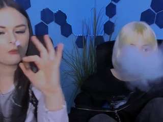 sabrina-mooore's CamSoda show and profile