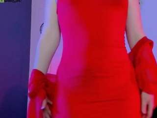 sabrina-mooore Live Webcam on CamSoda