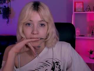 Live cam show with sabrina-mooore