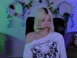 sabrina-mooore Sex Cam Show