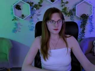 sabrina-mooore Sex Cam Show