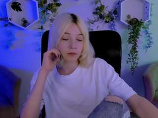 sabrina-mooore Sex Cam Show