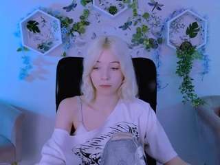 sabrina-mooore live webcam show
