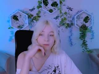 sabrina-mooore live webcam show