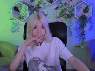 sabrina-mooore live webcam show