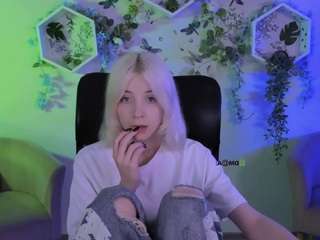 sabrina-mooore live webcam show