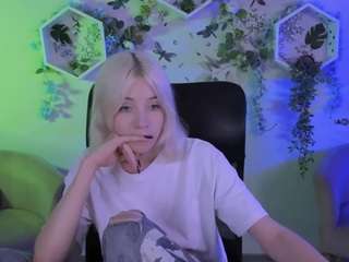 sabrina-mooore live webcam show