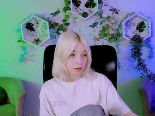 sabrina-mooore live webcam show