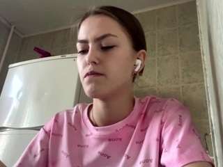 sharikadruschel live cam profile