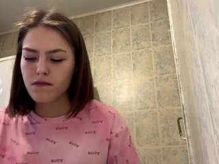 sharikadruschel live cam profile