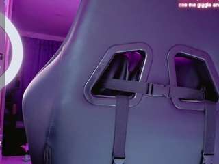 sofia-nyx Live Webcam on CamSoda