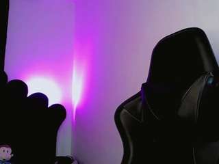 sofia-nyx Live Webcam on CamSoda