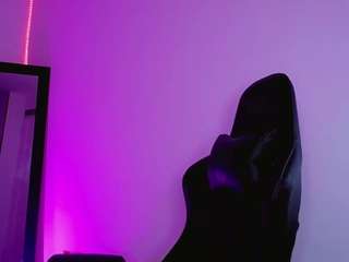 Live webcam model sofia-nyx on Soda Cams