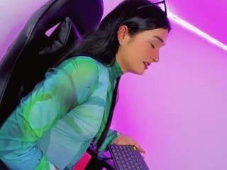 Live cam show with sofia-nyx