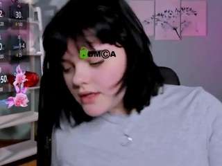 vanessa-ether Live Webcam on CamSoda