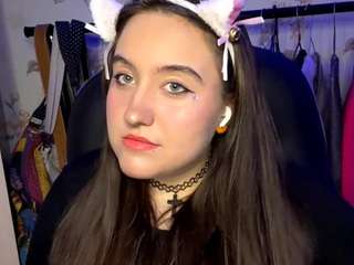 Live webcam model venakaer on Soda Cams