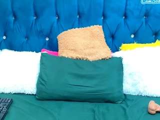 youngestangel live cam profile