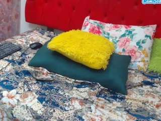 youngestangel's CamSoda show and profile