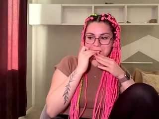 yvonelichtenwalner's CamSoda show and profile