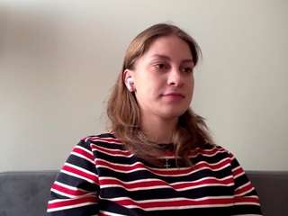 Live webcam model zanaroskos on Soda Cams