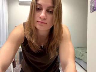 zanaroskos Tease live webcam