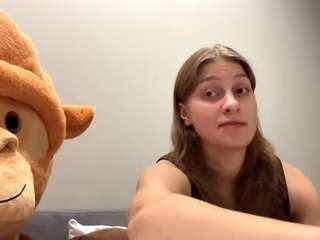 zanaroskos Live Webcam on CamSoda