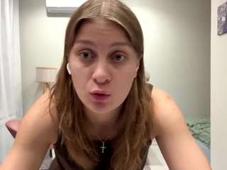 zanaroskos Live Webcam on CamSoda