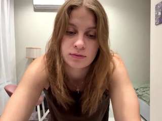 zanaroskos Live Webcam on CamSoda