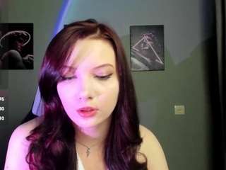 aurorakane live cam profile