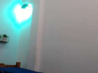 Live Sex Chat with bubismelany (@bubismelany)