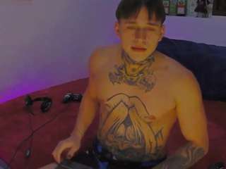 colombiantattoo20cm live cam profile