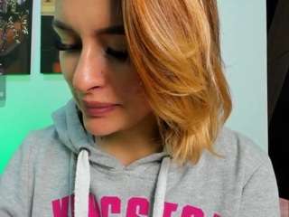 Live cam show with Daily