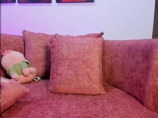 Daily live webcam show